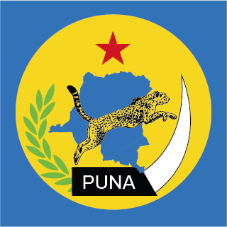 PUNA Logo